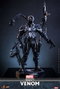 Hot Toys Marvel Comics Figura 1/6 Agent Venom 32 cm