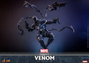 Hot Toys Marvel Comics Figura 1/6 Agent Venom 32 cm