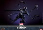Hot Toys Marvel Comics Figura 1/6 Agent Venom 32 cm