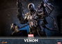 Hot Toys Marvel Comics Figura 1/6 Agent Venom 32 cm