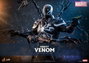 Hot Toys Marvel Comics Figura 1/6 Agent Venom 32 cm