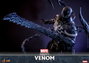 Hot Toys Marvel Comics Figura 1/6 Agent Venom 32 cm