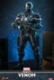 Hot Toys Marvel Comics Figura 1/6 Agent Venom 32 cm
