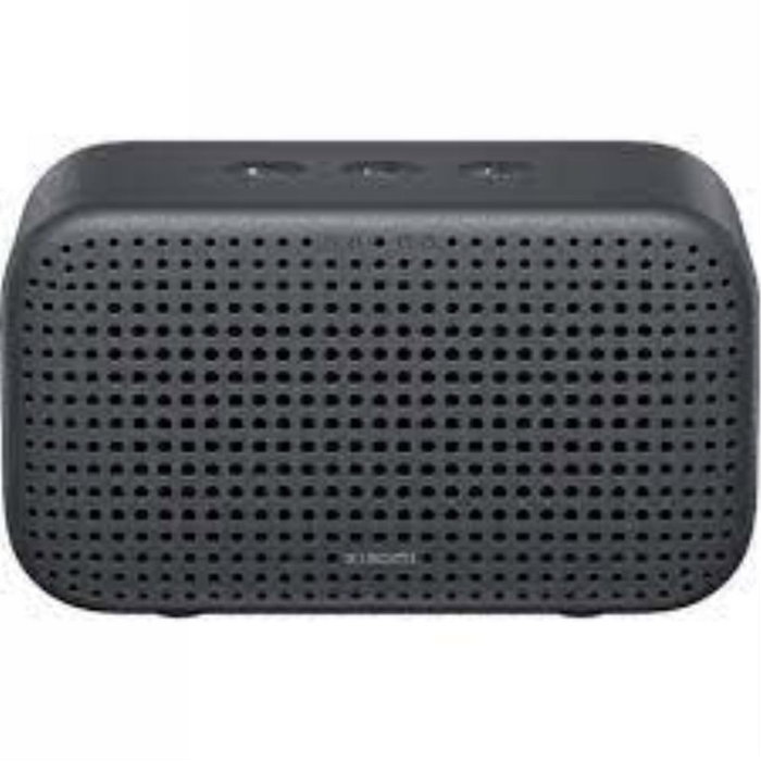Xiaomi Smart Speaker Lite Negro Xiaomi Smart Speaker Lite Negro
