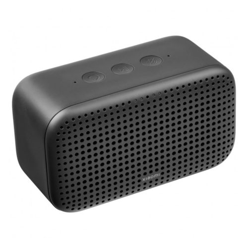 Xiaomi Smart Speaker Lite Negro Xiaomi Smart Speaker Lite Negro
