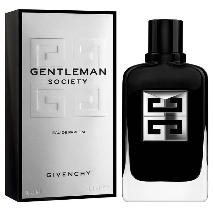 Givenchy Gentleman Society Eau de Parfum Vaporizador 100 ml Hombre