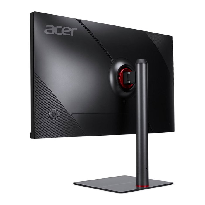 Acer Nitro XV275KP3 Monitor Gaming 4K Ultra HD IPS 160Hz 27 pulg. Acer Nitro XV275KP3 Monitor Gaming 4K Ultra HD IPS 160Hz 27 pulg.