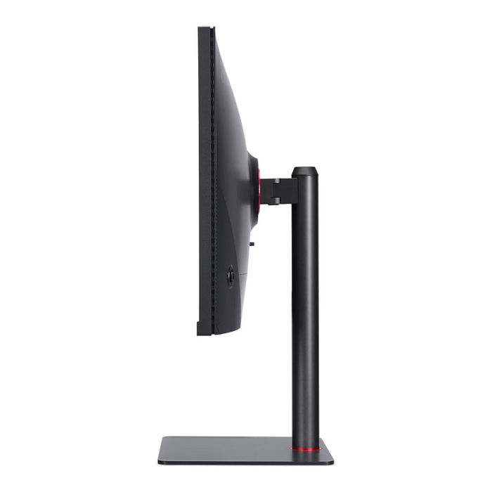 Acer Nitro XV275KP3 Monitor 27" 4K IPS 160Hz USB-C AMD Free-Sync Premium Color Negro