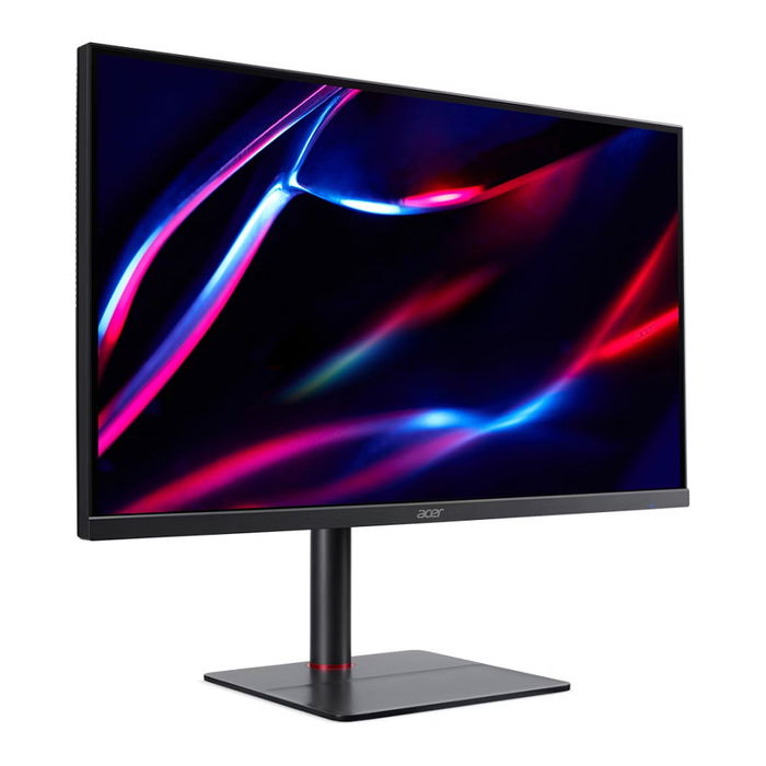 Acer Nitro XV275KP3 Monitor 27" 4K IPS 160Hz USB-C AMD Free-Sync Premium Color Negro