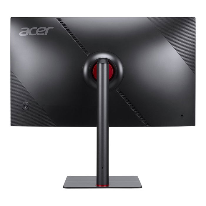 Acer Nitro XV275KP3 Monitor 27" 4K IPS 160Hz USB-C AMD Free-Sync Premium Color Negro