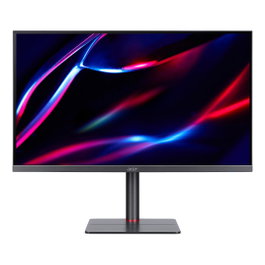Acer Nitro XV275KP3 Monitor Gaming 4K Ultra HD IPS 160Hz 27 pulg.
