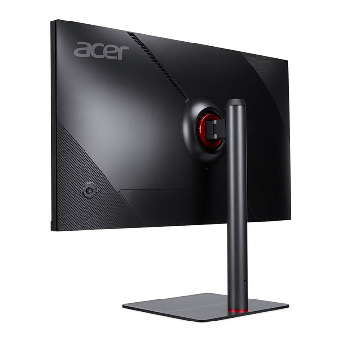 Acer Nitro XV275KP3 Monitor 27" 4K IPS 160Hz USB-C AMD Free-Sync Premium Color Negro