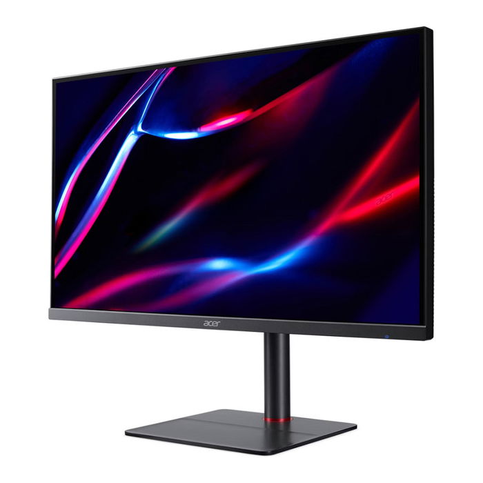 Acer Nitro XV275KP3 Monitor 27" 4K IPS 160Hz USB-C AMD Free-Sync Premium Color Negro