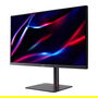Acer Nitro XV275KP3 Monitor 27" 4K IPS 160Hz USB-C AMD Free-Sync Premium Color Negro