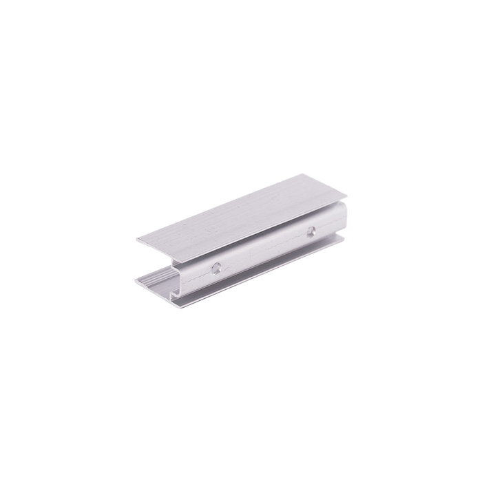 Clip Aluminio Neon LED WR 220V 5cm