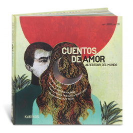 KOKINOS EDITORIAL Cuentos de amor alrededor del mundo (+CD)