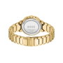 Hugo Boss Reloj 1502677 Dorado con Esfera Gris