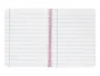 Liderpapel Cuaderno Espiral A4 Wonder Naranja 80 Hojas