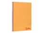 Liderpapel Cuaderno Espiral A4 Wonder Naranja 80 Hojas