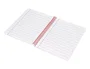 Liderpapel Cuaderno Espiral A4 Wonder Naranja 80 Hojas