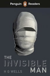 The Invisible Man, HG Wells - Vicens Vives