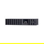 CyberPower UPS OLS1500ERT2UA-B - SAI Online Doble Conversión 1500VA/1350W Rack 2U, Onda Sinusoidal Pura, 8 Salidas, 48V, para Protección de Equipos
