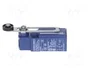 TELEMECANIQUE SENSORS XCKN2145G11 Interruptor de fin de carrera NO + NC