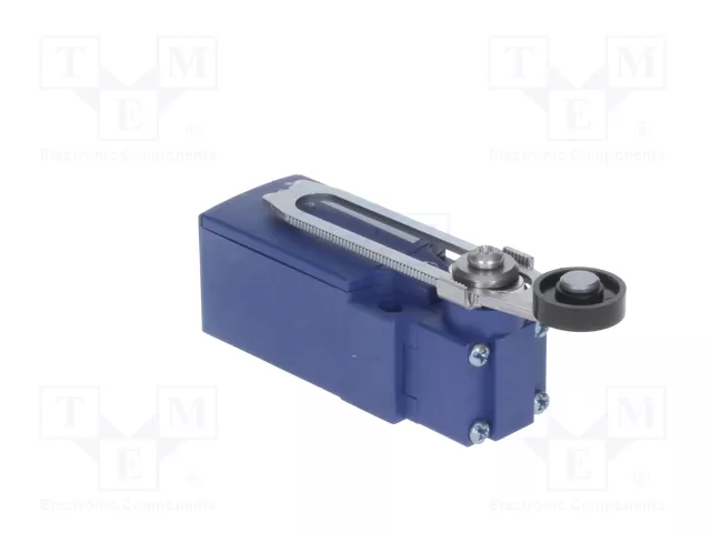 TELEMECANIQUE SENSORS XCKN2145G11 Interruptor de fin de carrera NO + NC TELEMECANIQUE SENSORS XCKN2145G11 Interruptor de fin de carrera NO + NC