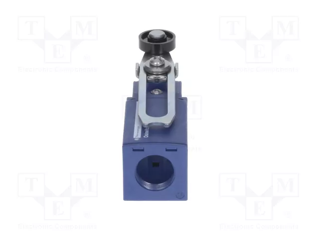 TELEMECANIQUE SENSORS XCKN2145G11 Interruptor de fin de carrera NO + NC TELEMECANIQUE SENSORS XCKN2145G11 Interruptor de fin de carrera NO + NC