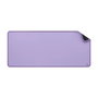 Logitech Desk Mat Studio Lavanda 700 x 300 mm