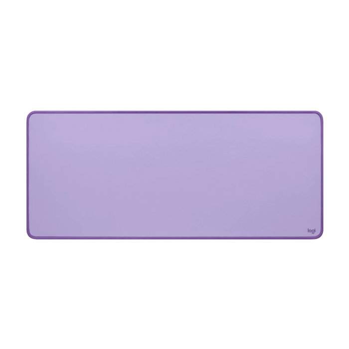 Logitech Desk Mat Studio Lavanda 700 x 300 mm Logitech Desk Mat Studio Lavanda 700 x 300 mm