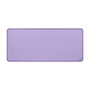 Logitech Desk Mat Studio Lavanda 700 x 300 mm