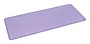 Logitech Desk Mat Studio Lavanda 700 x 300 mm