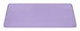 Logitech Desk Mat Studio Lavanda 700 x 300 mm