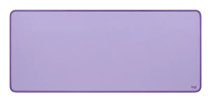 Logitech Desk Mat Studio Lavanda 700 x 300 mm Logitech Desk Mat Studio Lavanda 700 x 300 mm