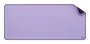 Logitech Desk Mat Studio Lavanda 700 x 300 mm