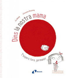 BRUIXOLA, Dins la nostra mama - Albums