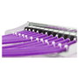 Digitus Cable de instalación Cat6 U/UTP 305m Violeta