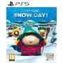 ¡Día de nieve en South Park! - Juego de PS5