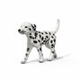 Schleich Figura de camioneta y remolque ecuestre grande Horse Club Series 42705