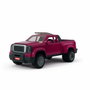 Schleich Figura de camioneta y remolque ecuestre grande Horse Club Series 42705