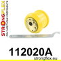 StrongFlex STF112020A Silentblock Delantero Sport para Suspensión
