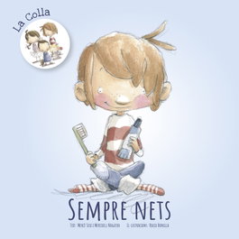 Sempre Nets, Mercè Seix; Meritxell Noguera; Rocio Bonilla - ANIMALLIBRES, S.L.
