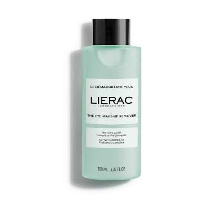 Lierac Desmaquillante de Ojos 100 ml Lierac Desmaquillante de Ojos 100 ml