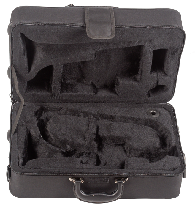 Estuche para Fliscorno J. Michael Cfg500
