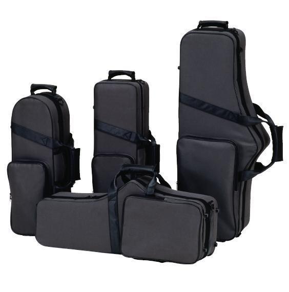 Estuche para Fliscorno J. Michael Cfg500