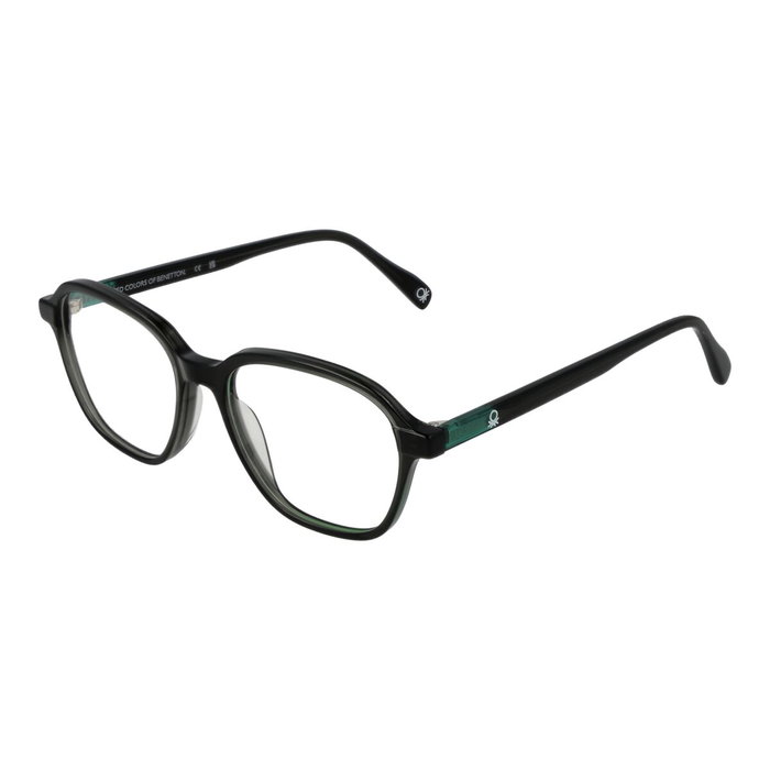 Montura de Gafas Hombre Benetton BEO109 50062 Montura de Gafas Hombre Benetton BEO109 50062