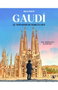 Penguin Random House Grupo Editorial GAUDI EL SOÑADOR DE BARCELONA