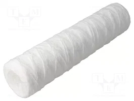 IBO Filtro de agua de cuerda 10 pulgadas 20µm