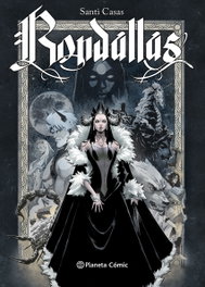 Rondallas, Santi Casas - PLANETA COMICS